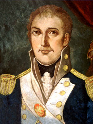 William C. C. Claiborne