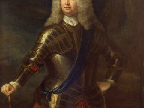 William Cadogan, 1st Earl Cadogan