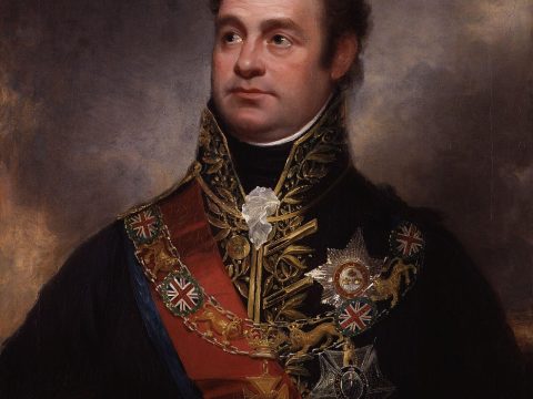 William Beresford, 1st Viscount Beresford