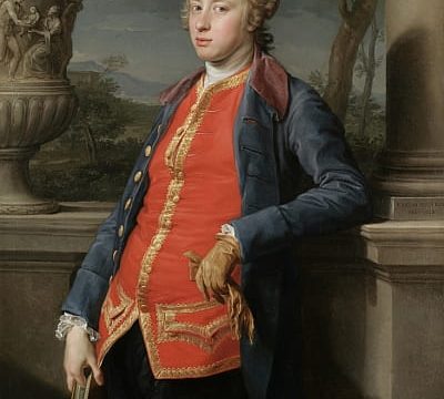 William Cavendish, 5th Duke of Devonshire