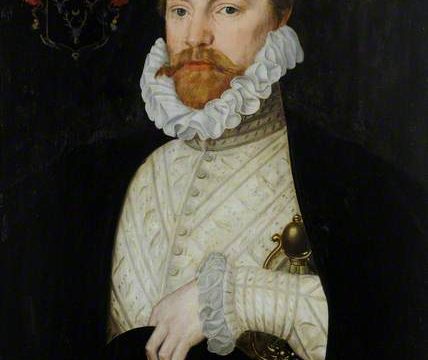 William Cavendish, 1st Earl of Devonshire