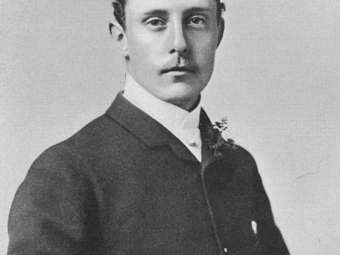 William Renshaw