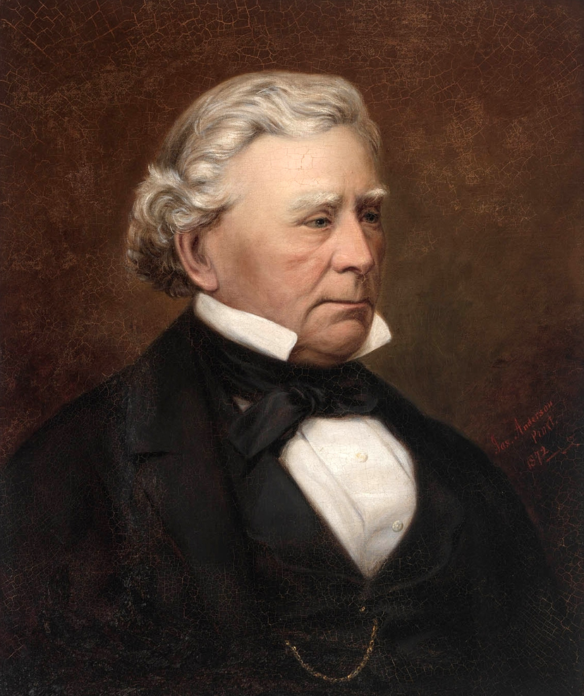 William Charles Wentworth