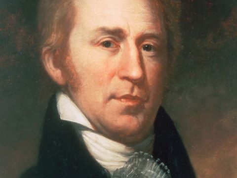 William Clark
