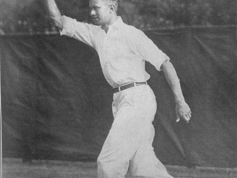 William Clothier