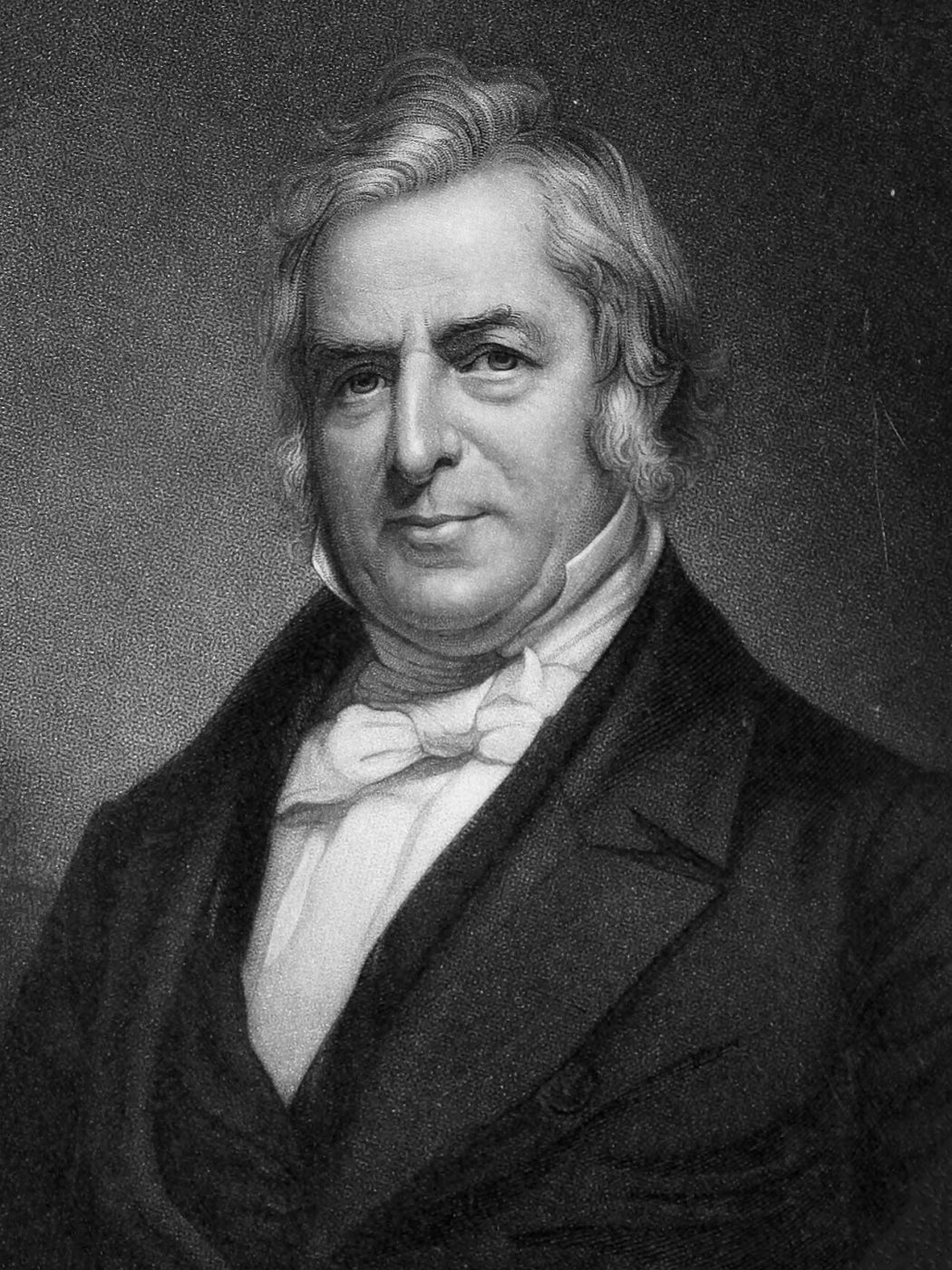 William Colgate