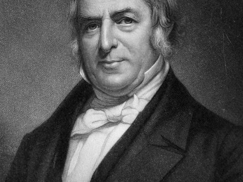 William Colgate