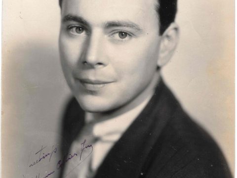 William Collier Jr.