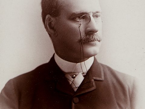 William Collins Whitney