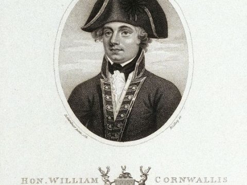 William Cornwallis