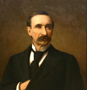 William D. Hoard