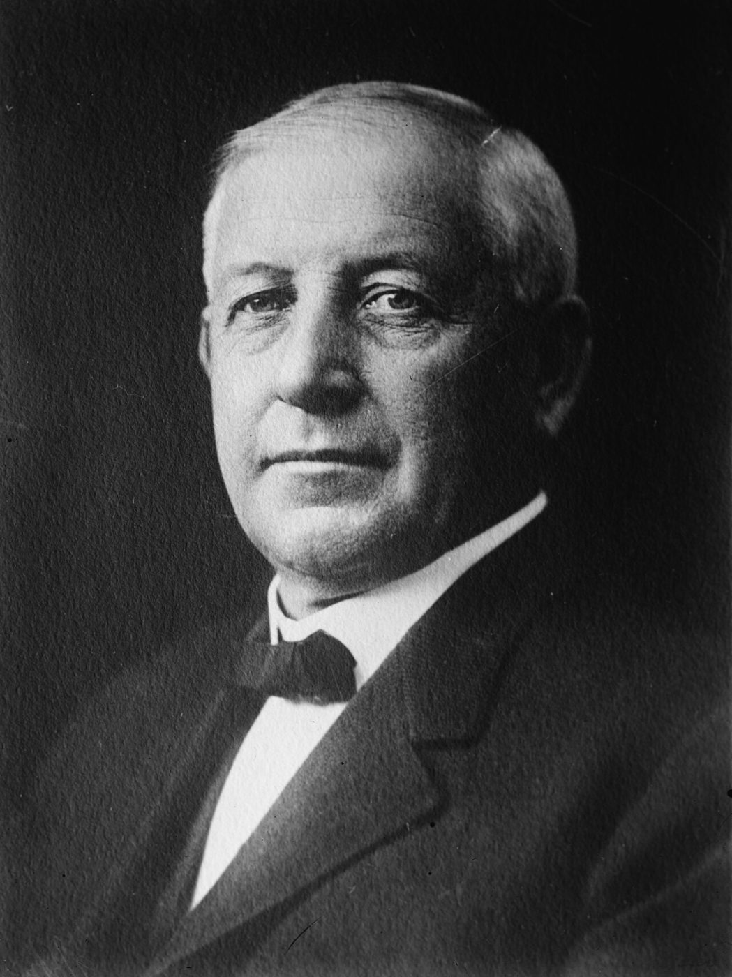 William Dennison Stephens