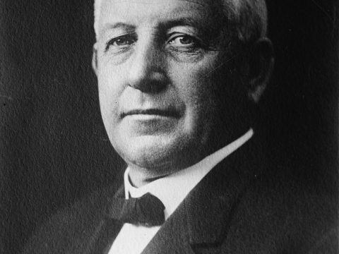 William Dennison Stephens