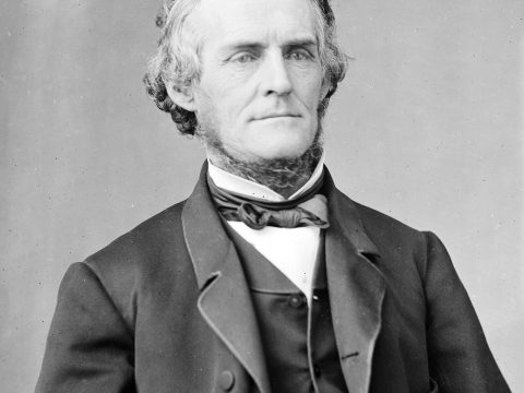 William Dennison Jr.