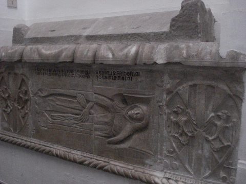 William II of Athens