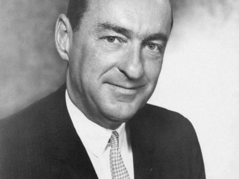 William E. Miller