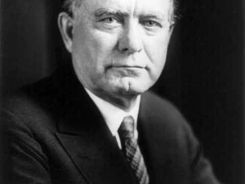 William Borah