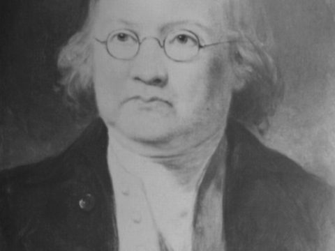 William Ellery