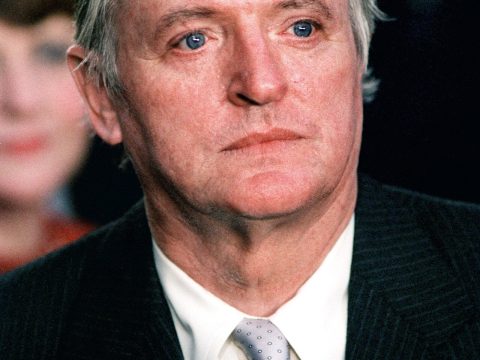 William F. Buckley Jr.
