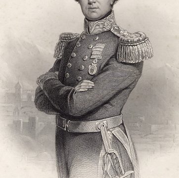Sir William Williams, 1st Baronet, of Kars