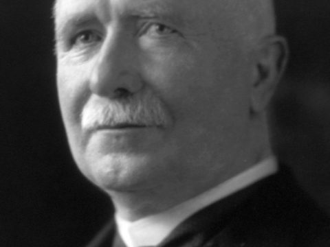 William Massey