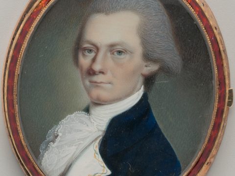 William Few
