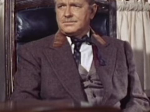 William Forrest