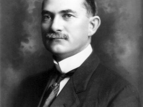 William F. Kirby