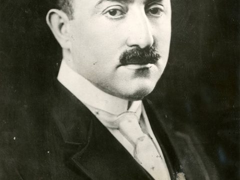 William Fox