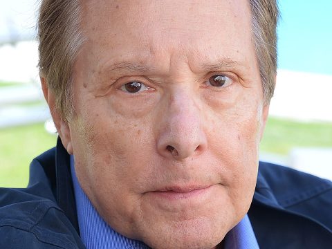 William Friedkin