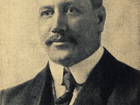 William G. Morgan