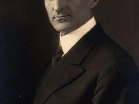 William Gibbs McAdoo