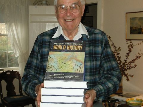 William Hardy McNeill