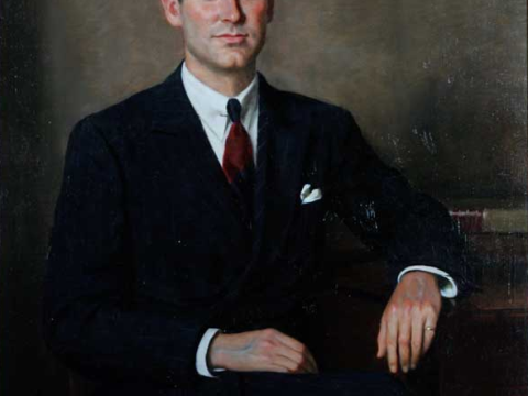 William Henry Vanderbilt III
