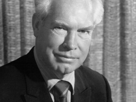William Hanna