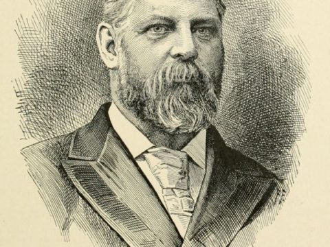 William Henry Conley