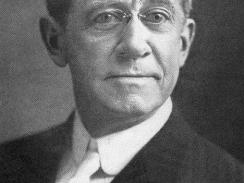 William Henry Crane