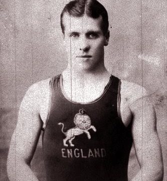 William Henry Dean