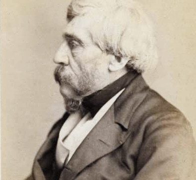 William Henry Sykes