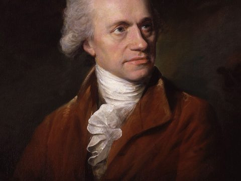 William Herschel