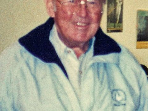 Bill Hewlett