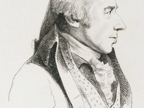 William Hodges