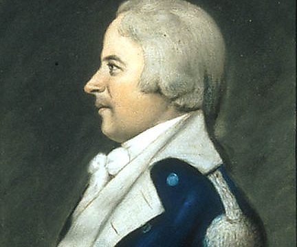 William Hull