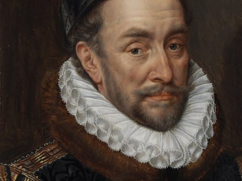 William the Silent