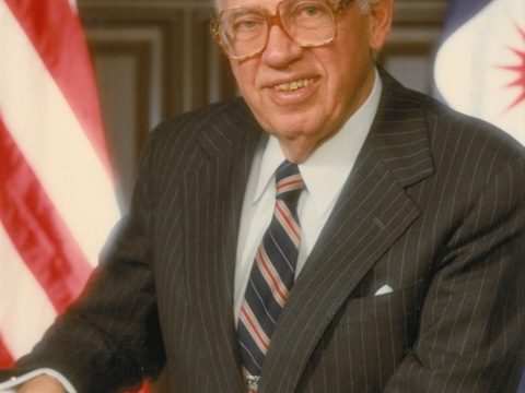 William J. Casey