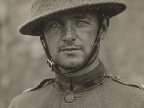 William J. Donovan