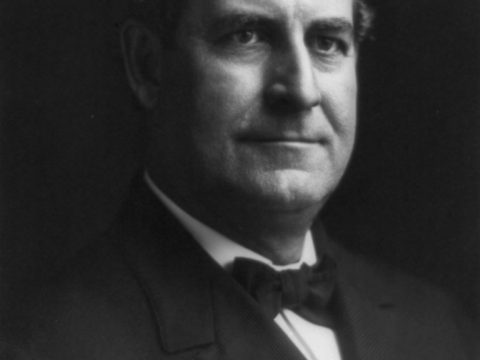 William Jennings Bryan