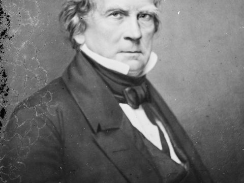 William L. Marcy