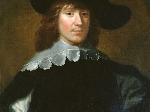William Lawes