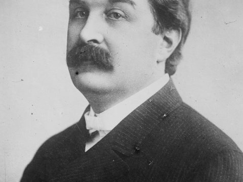 William Lorimer